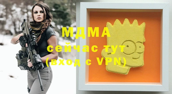 спайс Ладушкин